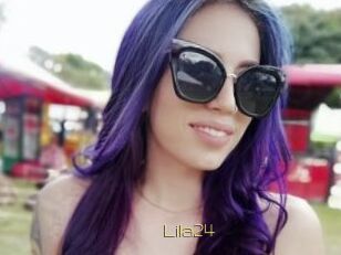 Lila24