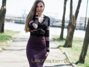 Lilacraspberry