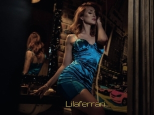 lilaferrari Super Cul