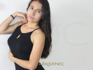 Lilagomez