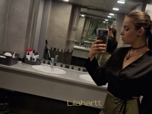 Lilahartt