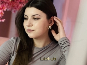 Lilakyti