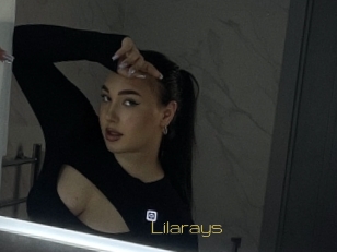 Lilarays
