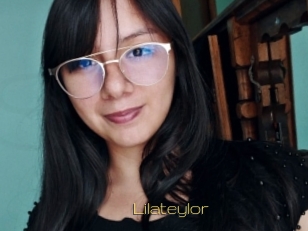 Lilateylor