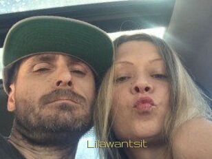 Lilawantsit