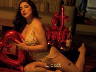 Lilcatt