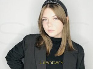 Lilianbark