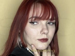 Lilianbowring