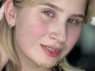 Liliandaniels
