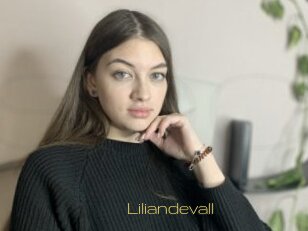 Liliandevall
