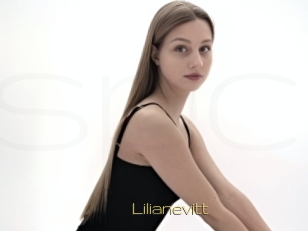 Lilianevitt