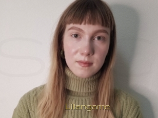 Liliangame