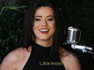 Liliankeen
