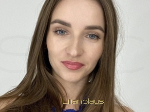 Lilianplays