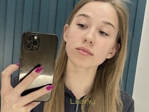 Liliany