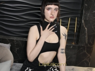 Liliatalcorn