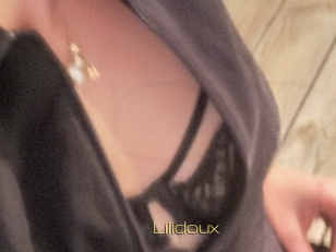 Lilidoux