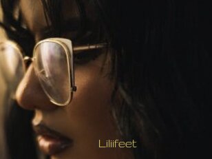 Liliifeet