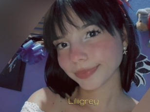 Liliigrey