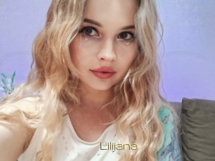 Lilijana