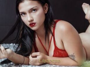 Lilijoness