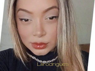 Lilirodrigues
