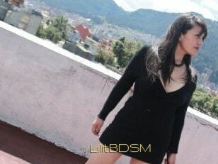 LilitBDSM