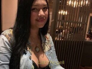 LilithAngell