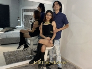 Lilithandoliver