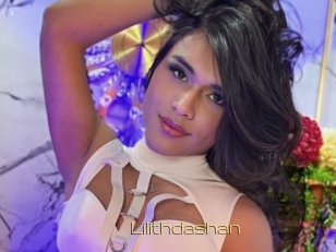 lilithdashan Super Cul