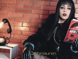 Lilithmauren