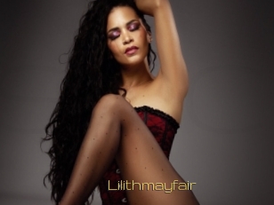 lilithmayfair Super Cul