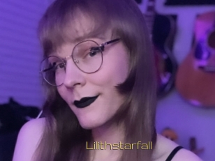 lilithstarfall Super Cul