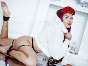 Lilithweet