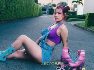 Lilitrosse