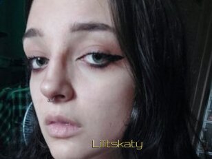 Lilitskaty