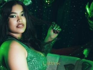 Lilittink