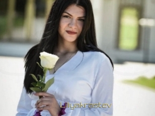 Liliyakrastev