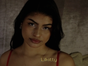 Lilkiitty