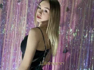 Lillamann