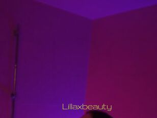Lillaxbeauty