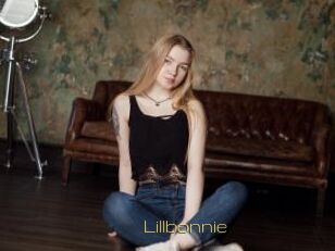Lillbonnie
