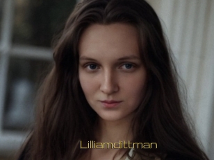 Lilliamdittman