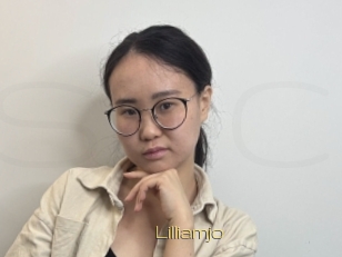 Lilliamjo
