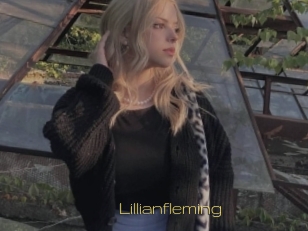 Lillianfleming