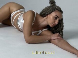 Lillianhood