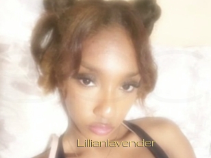 Lillianlavender