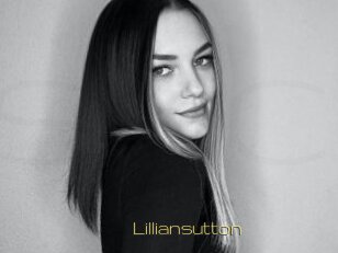 Lilliansutton