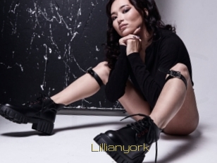 Lillianyork