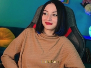 Lilliekim